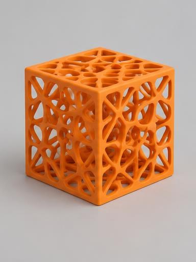 3D Design Files