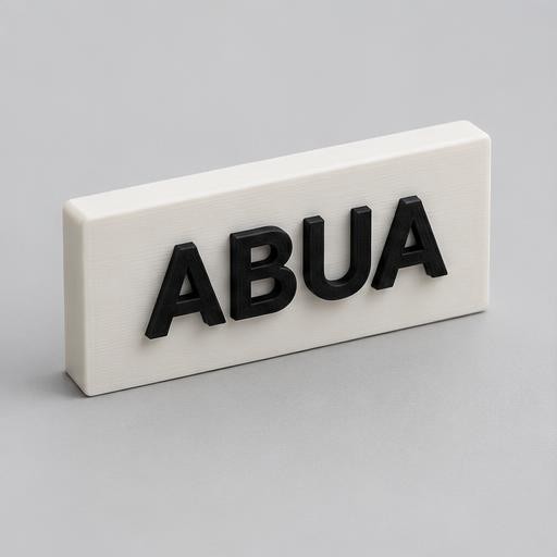 Name Plates